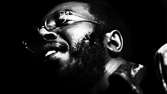 A Man Like Curtis