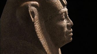 Old World, New Powers (1100 - 300 BC)