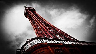 Tales from the Tower