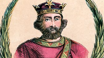 Plantagenet: Series 1