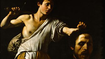 The Secrets of the Art and the Artist: Caravaggio
