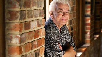 Barry Cryer - You Won't Believe This But