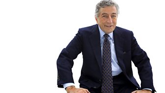 Tony Bennett's Great American Songbook