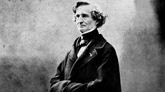 Hector Berlioz (1803-1869)