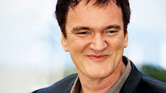 Tarantino's Jukebox