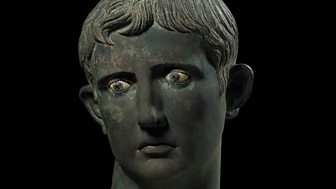 Empire Builders (300 BC - 1 AD)