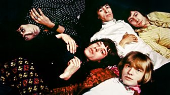 The Rolling Stones Story