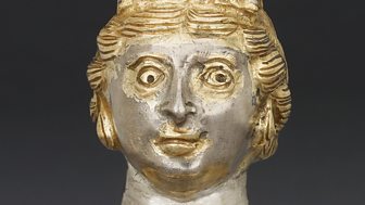 Ancient Pleasures, Modern Spice (1 - 600 AD)
