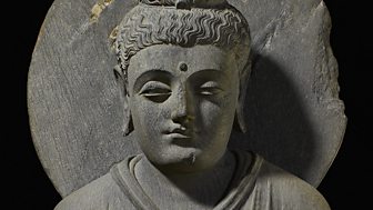 The Rise of World Faiths (200 - 600 AD)