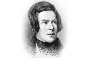 Robert Schumann (1810-1856)