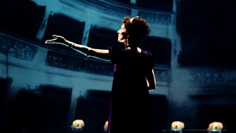 A Passion for Opera