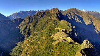 World Routes in Peru