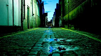 London Street Cries