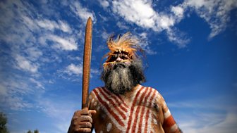 Law of the Outback