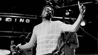 Otis Redding