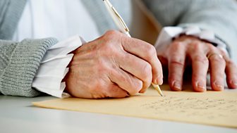 Writing the Century 14: A Burden to Strangers