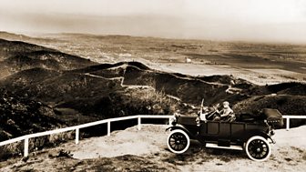 Laurel Canyon