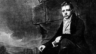 Stuart Kelly - Scott-land: The Man Who Invented a Nation