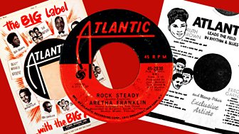 The Atlantic Records Story