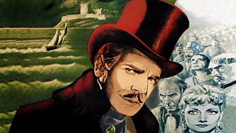 Alexandre Dumas - The Count of Monte Cristo