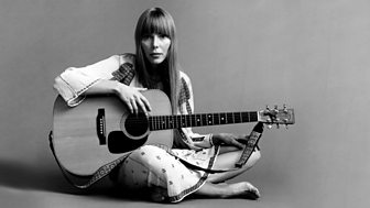 Joni Mitchell: Come in from the Cold