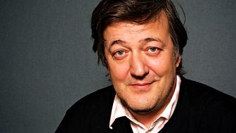 Stephen Fry - The Fry Chronicles