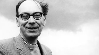 Philip Larkin - Letters to Monica