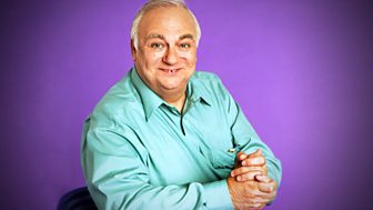 Roy Hudd's Tales from the Lodge Room