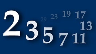 Another Five Numbers