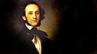 Felix Mendelssohn (1809-1847)