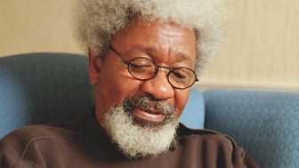 Wole Soyinka: Climate of Fear: 2004