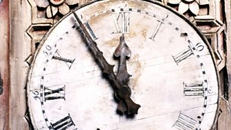 The History of Titus Groan