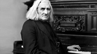 Franz Liszt (1811-1886)