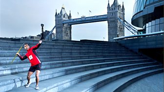 London Calling