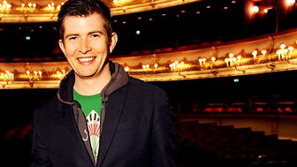 Gareth Malone