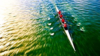 Rowing
