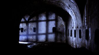 I Confess: The Power of the Confession