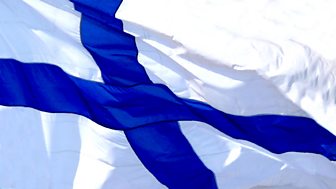 Finnish Composers
