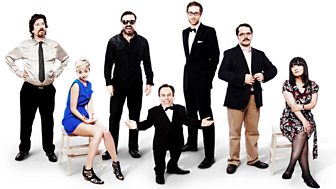 Series 1