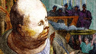 François Rabelais - Gargantua and Pantagruel