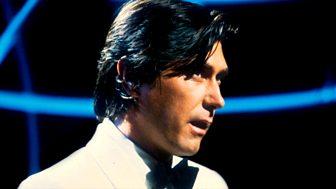 The Bryan Ferry Story