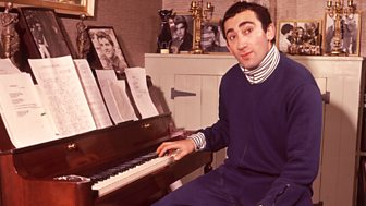 Fings Ain't Wot They Used T'Be: The Lionel Bart Story