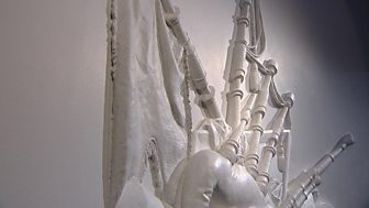 An Ribheid Chiuil/Reed Music
