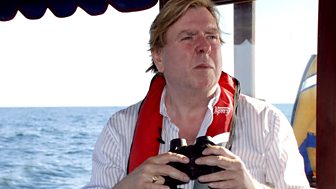 Timothy Spall: All At Sea - 3. God's Own Coast