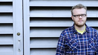 Huw Stephens
