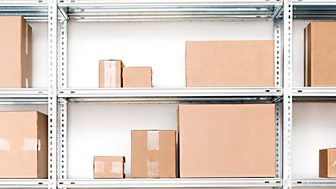 Self Storage