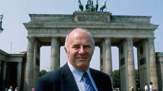 Clive James
