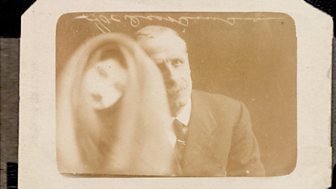 The Canterville Ghost