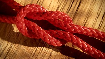 Sailors' Knots