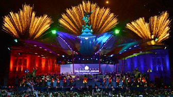 The Diamond Jubilee Concert
